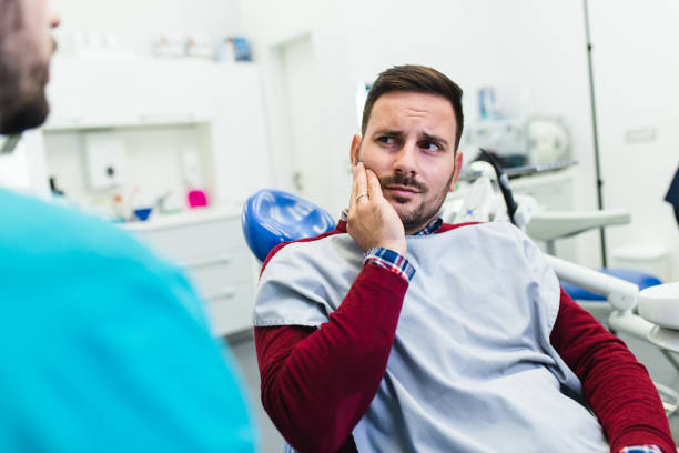 Laser Dentistry in Luna Pier, MI